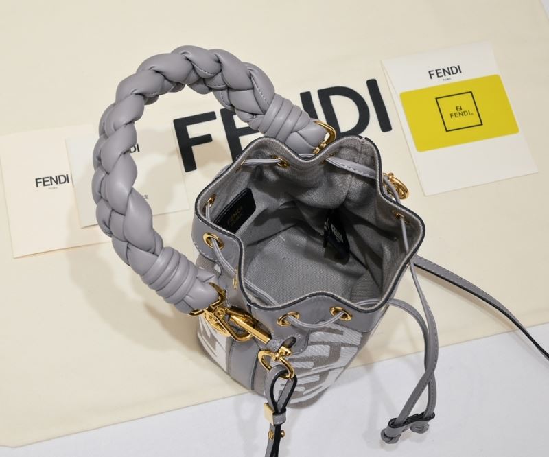 Fendi Bucket Bags